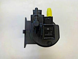 Корпус паливного фільтра (без фільтра) GM 13244294 OPEL Astra-J Insignia Zafira-C & CHEVROLET Cruze Orlando