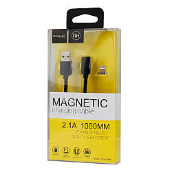 Кабель QH-C3670 (microUSB)