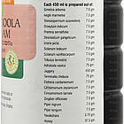 Васа Дашамула Розаяна (Vasa dasamoola Rasayanam), 450 мл — зміцнення органів дихання, фото 3