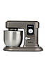 Кухонний комбайн / Тістоміс / Міксер First Austria FA-5259, 1200 Вт, 6.5 л, фото 5