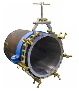 Центратор одноцепной для труб 305-1016 мм (12-40")