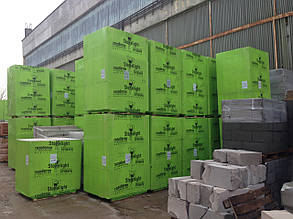 Газобетон ціна Хмельницький