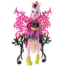 Лялька Монстр Хай Боніта Фемур Злиття монстрів Monster High Bonita Femur CBG63