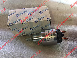 Реле втягувальне ваз 2108 2109 21099 на білоруський стартер РДС-2108-Б Eldix