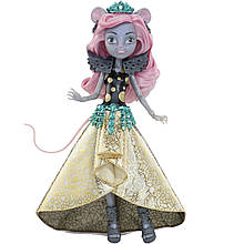 Лялька Монстр Хай Мауседес Кінг Бу Йорк, Бу Йорк Monster High Mouscedes King CHW61