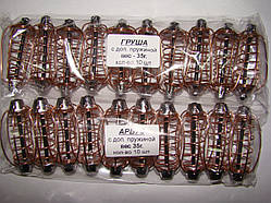 Годівниця кавун, груша 35 гр Реальний вага