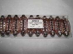 Годівниця кавун 40 гр Реальний вага