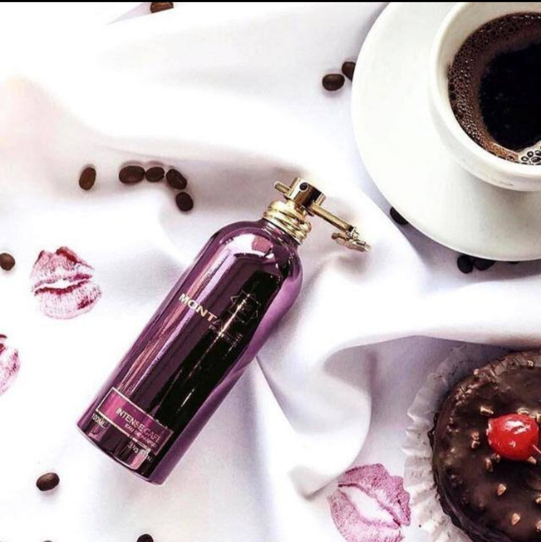 Montale Intense Cafe тестер жіночий 100ml