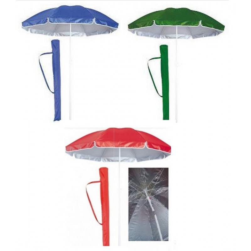 Зонт солнцезащитный 280 см - фото 3 - id-p300274579