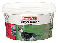 Beaphar Kitty's Junior - витамины для котят, 1000 табл.