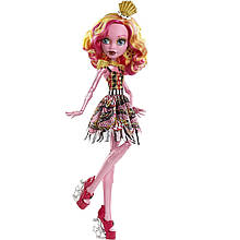 Лялька Монстр Хай Гуліопа Джеллінгтон Фрік Ду Чик Monster High Gooliope Jellington CHW59