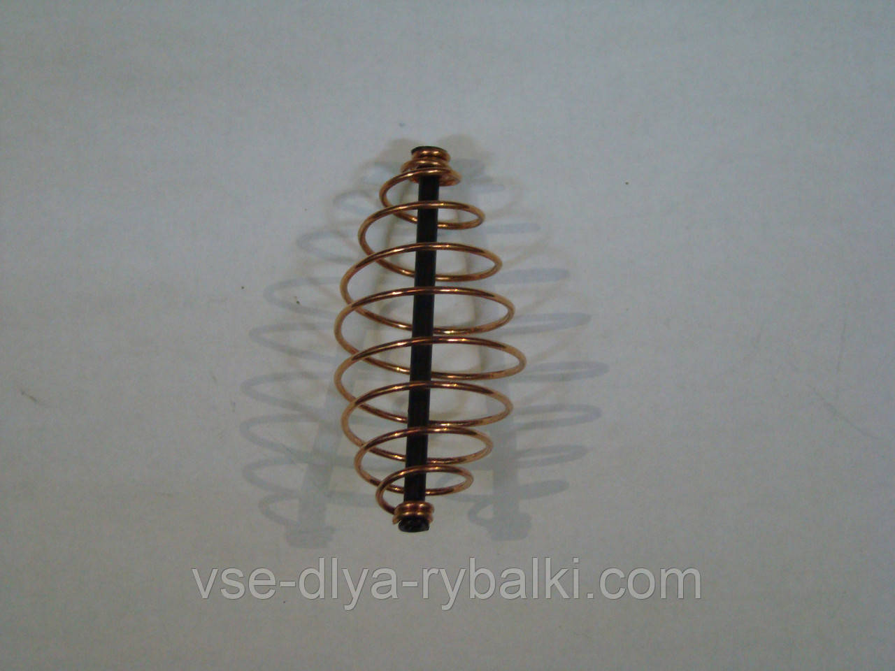 Годівниця пустушка велика П-3 6см, фото 1