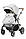 Silver Cross — Коляска 2 в 1 Pioneer Special Edition Timeless, фото 5