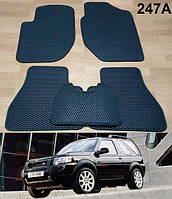 Коврики ЕВА в салон Land Rover Freelander I '97-06