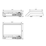 Ваги торговельні Digi DS788 BM RS (15 кг), фото 3