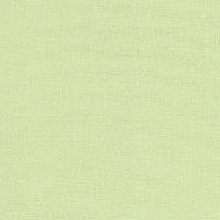Тканина рівномірного переплетення 27 ct. Linda Schulertuch Zweigart 1235/6122 Lime/Лайм