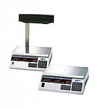 Ваги торговельні Digi DS788 PM RS (6 кг), фото 2