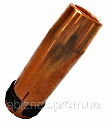 Газове Сопло конічне для MB 501D, 401D MB