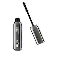 Туш з ефектом регульованого об'єму KIKO STANDOUT VOLUME BUILDABLE MASCARA