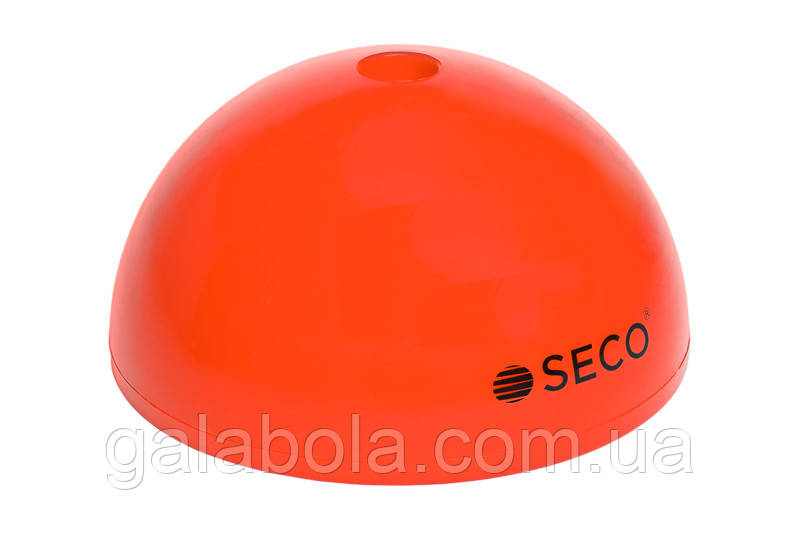 База під слаломну стійку SECO (жовтогаряча), фото 1