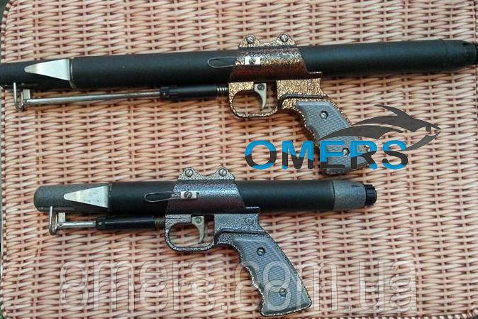 Ружье для подводной охоты РПП №3 (60 см) - фото 3 - id-p66102439