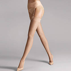 Чулки Individual 10 Den, Wolford