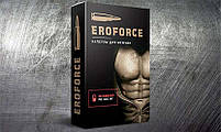 Eroforce - Капсули для потенції (Эрофорс), фото 2