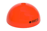 База под слаломную стойку SECO (оранжевая)