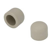 Заглушки для поліпропіленових труб під пайку