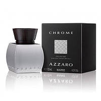 Azzaro Chrome Collector Precious Wood Edition 125 мл - Туалетная вода - Мужская -