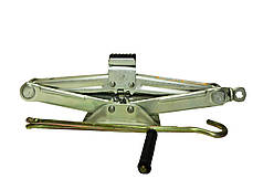 Домкрат ромб KOTO SJ-05F 1,5 т