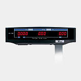 Ваги торговельні Digi DS788 PM RS (15 кг), фото 5