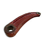 Важіль Т25-4628527 поворотний лівий навіски трактора Т-40,Т-40м,Т-40 АМ,Т-40,ЛТЗ-55