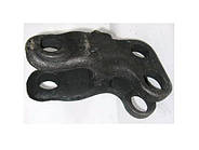 Сережка Т25-2805092-Р причіпного пристрою задньої навіски трактора Т-40,Т-40м,Т-40 АМ,Т-40,ЛТЗ-55