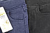 Джинси жіночі на хутрі Jeans, фото 11