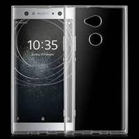 Чохол TPU для Sony Xperia XA2 Ultra