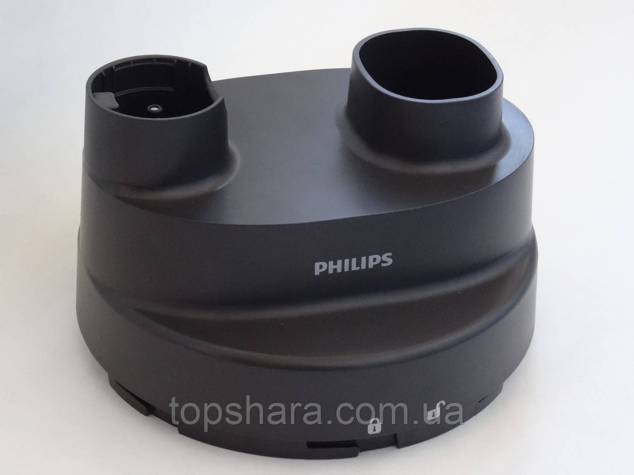 Кришка редуктор великої чаші подрібнення Philips HR1659