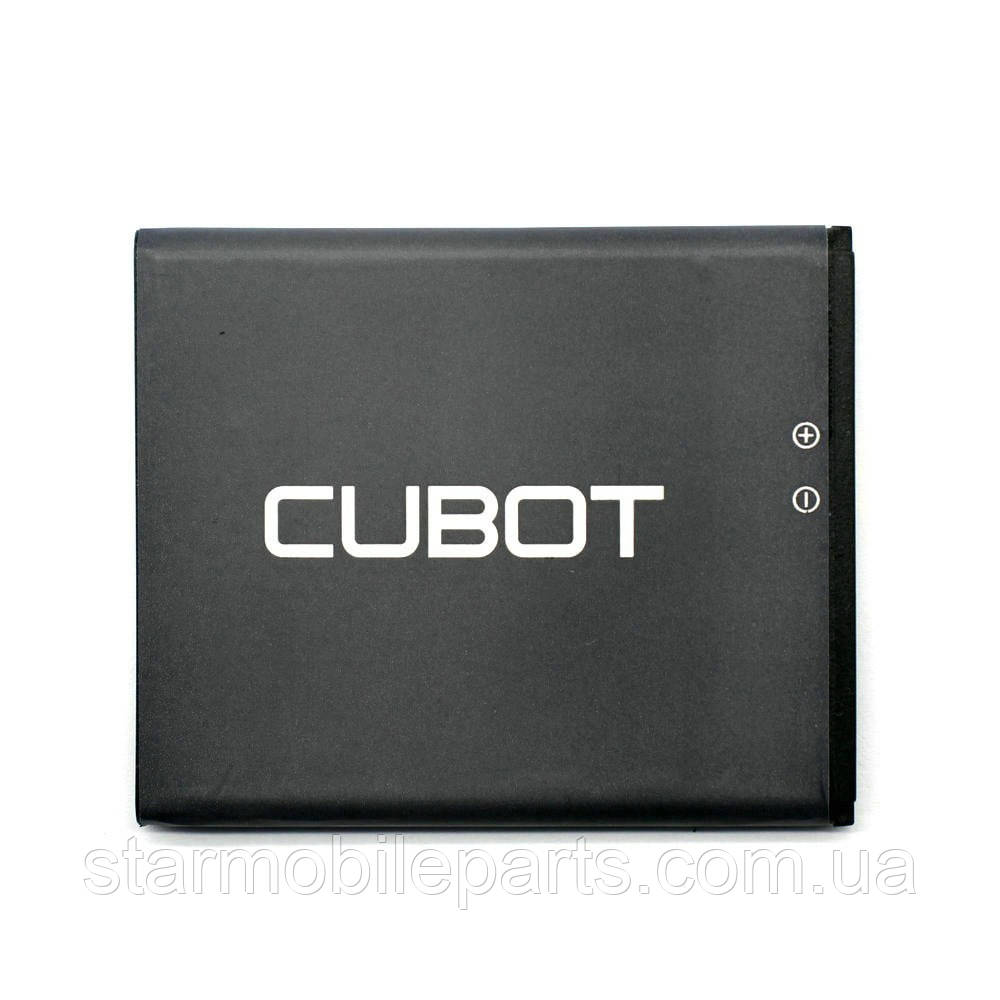 Акумулятор (АКБ, батарея) Cubot Echo (Li-polymer 3.8 V 3000mAh)