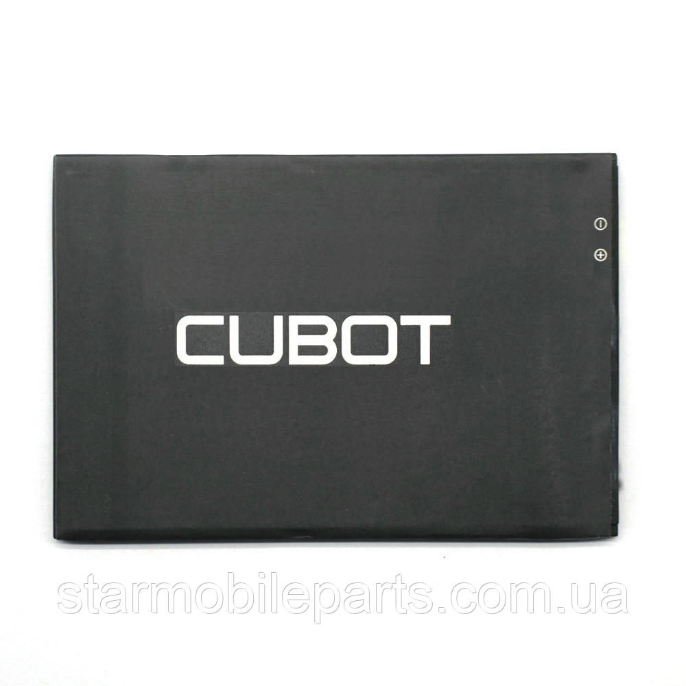 Акумулятор (АКБ, батарея) Cubot Max (Li-polymer 3.8 V 4100mAh)