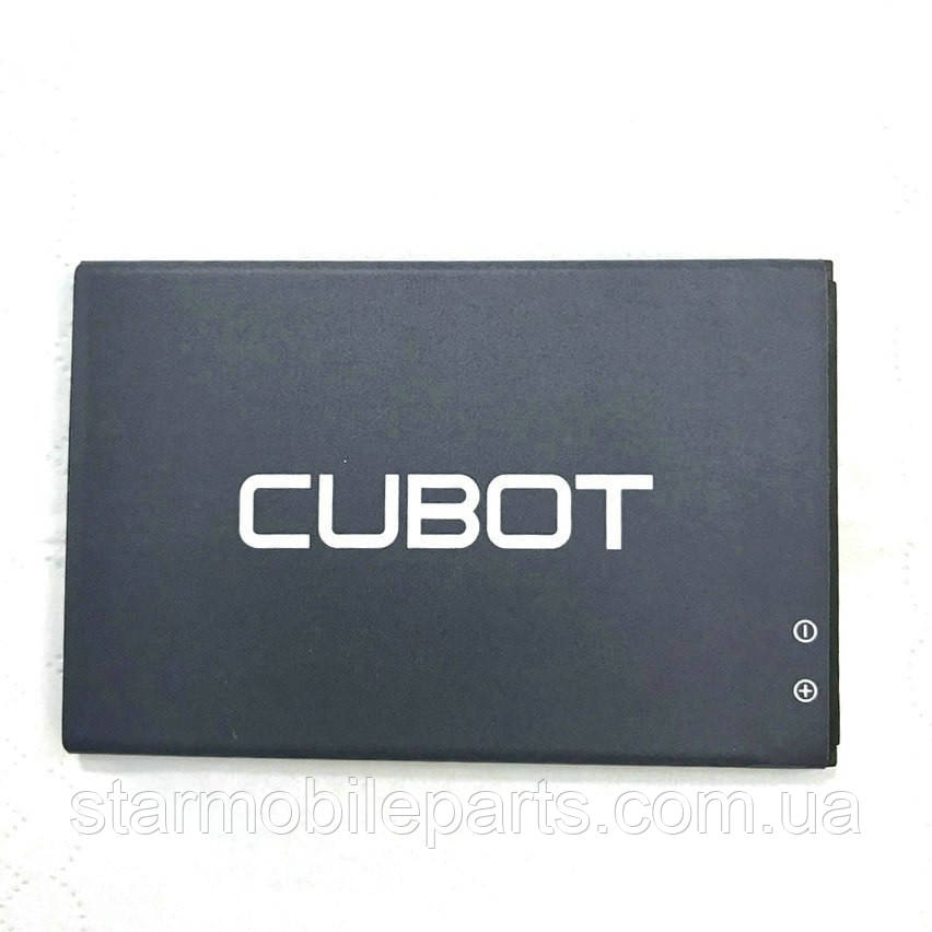 Акумулятор (АКБ, батарея) Cubot Rainbow (Li-ion 3.8 V 2200mAh)