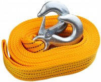 Трос буксирний Kioki TR-RC 8 8 тонн