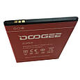 Акумулятор (АКБ, батарея) для Doogee X5 Super, посилений, (Li-ion 3.7v 3100mAh), фото 4