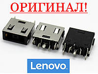 Разъем гнездо питания Lenovo 500-13ISK - 500 series гнездо