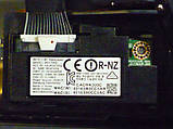 Плата матриці T-Con BN95-02675A, модуль WI-FI WCK720Q, шлейф LVDS BN96-40209B від LЕD телевізора Samsung UE40K6500BUXUA, фото 5