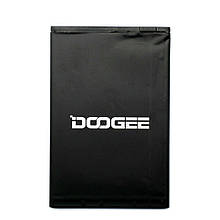 Оригінальний акумулятор (АКБ, батарея) для Doogee X7, (Li-ion 3.8 V 3700mAh)