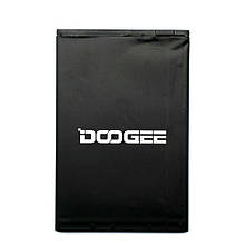 Оригінальний акумулятор (АКБ, батарея) для Doogee X7 Pro, (Li-ion 3.8 V 3700mAh)