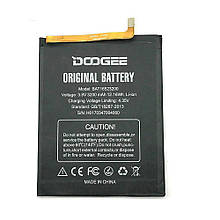 Оригінальний акумулятор (АКБ, батарея) для Doogee Y6c, (Li-ion 3.8 V 3200mAh)