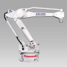 Роботи-паллетайзери