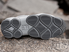 Мужские кроссовки Fila Spaghetti Grey 1BM00057, фото 3