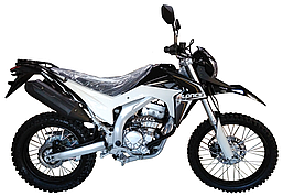 Мотоцикл Loncin LX300GY